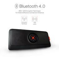 1STPLAYER X-Sound Bluetooth 4.0 Portable Wireless speaker, 2 of 15W Output Power with Enhanced Bass, Compatible... N8