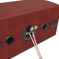 Fluance Reference Series 5.1 High Performance Compact Home Theater Surround Sound Speaker System with Powered... N6