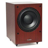Fluance Reference Series 5.1 High Performance Compact Home Theater Surround Sound Speaker System with Powered... N7