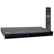 Insignia NS-WBRDVD2 Blu Ray DVD Player, Wi-FI Built-In