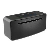 Trendwoo Bluetooth V4.0 Speakers Wireless Super Bass Speaker with Built-in Microphone for iPhone 7 Samsung Galaxy...