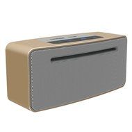 Trendwoo Bluetooth V4.0 Speakers Wireless Super Bass Speaker with Built-in Microphone for iPhone 7 Samsung Galaxy... N8