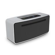 Trendwoo Bluetooth V4.0 Speakers Wireless Super Bass Speaker with Built-in Microphone for iPhone 7 Samsung Galaxy... N13