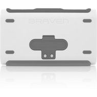 BRAVEN BALANCE Portable Wireless Bluetooth Speaker [18 Hour Playtime][Waterproof] Built-In 4000 mAh Power Bank... N6