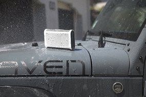 BRAVEN BALANCE Portable Wireless Bluetooth Speaker [18 Hour Playtime][Waterproof] Built-In 4000 mAh Power Bank... N9