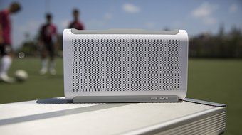 BRAVEN BALANCE Portable Wireless Bluetooth Speaker [18 Hour Playtime][Waterproof] Built-In 4000 mAh Power Bank... N10