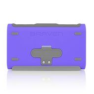 BRAVEN BALANCE Portable Wireless Bluetooth Speaker [18 Hour Playtime][Waterproof] Built-In 4000 mAh Power Bank... N19