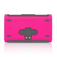 BRAVEN BALANCE Portable Wireless Bluetooth Speaker [18 Hour Playtime][Waterproof] Built-In 4000 mAh Power Bank... N32