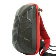 DaXiang Waterproof Multi-function LED Backpack with Bluetooth Wireless Speaker,Cycling Knapsack,Handsfree,Tf Card... N2