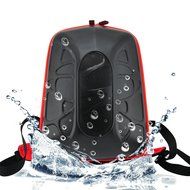 DaXiang Waterproof Multi-function LED Backpack with Bluetooth Wireless Speaker,Cycling Knapsack,Handsfree,Tf Card... N3