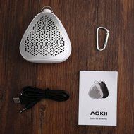 Bluetooth Speakers AOKII Hands-Free Speakerphone with Mic.waterproof bluetooth speakerswith Enhanced Bass,Compatible... N7