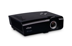 Vivitek D950HD 3000 Lumen 1080p Office and Home Theater Projector