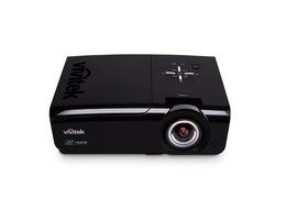 Vivitek D950HD 3000 Lumen 1080p Office and Home Theater Projector N3