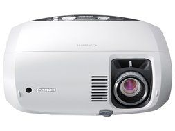 Canon LV-7280 Multimedia Projector - 2200 Lumens - Native XGA 1024 x 768 Resolution
