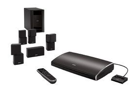 Bose Lifestyle V25 Home Theater System (Discontinued by Manufacturer) N2
