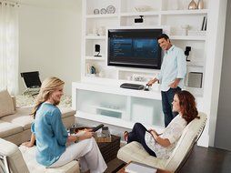 Bose Lifestyle V25 Home Theater System (Discontinued by Manufacturer) N5