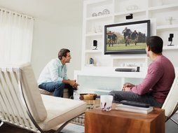 Bose Lifestyle V25 Home Theater System (Discontinued by Manufacturer) N7