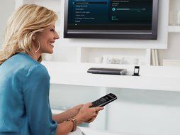 Bose Lifestyle V25 Home Theater System (Discontinued by Manufacturer) N8