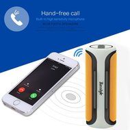 Bluetooth Speaker, Basstyle Universal Portable IPX4 Water Resistant Wireless Speaker CSR 4.0 Bluetooth Speakerphone... N3