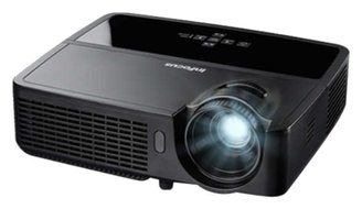 In Focus IN126 DLP Projector