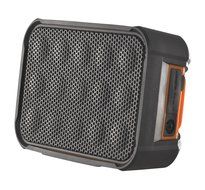 Cobra Electronics CWA BT310 Waterproof Bluetooth Speaker