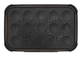 Cobra Electronics CWA BT310 Waterproof Bluetooth Speaker N2