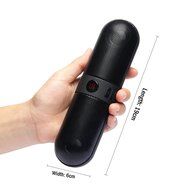Bluetooth Speakers,Portable Wireless Speaker Build-in Microphone Pill Speaker N3