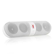 Bluetooth Speakers,Portable Wireless Speaker Build-in Microphone Pill Speaker N16