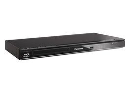 Panasonic DMP-BD77 Ultra-Fast Booting Blu-ray Disc Player