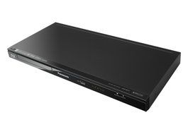 Panasonic DMP-BD77 Ultra-Fast Booting Blu-ray Disc Player N2