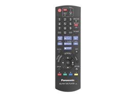 Panasonic DMP-BD77 Ultra-Fast Booting Blu-ray Disc Player N3