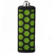 Wireless Bluetooth 4.0 Speakers Waterproof IP54 Sports/Outdoor/Shower Portable Bluetooth Speakers with Built-In...