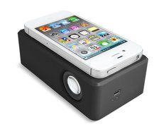 iFrogz Near Field Portable Speaker (Discontinued by Manufacturer)