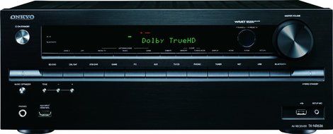 Onkyo TX-NR636 7.2-Channel Network A/V Receiver &amp; Definitive Technology ProCinema 600 5.1 Speaker System (Set... N2