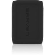 BRAVEN BRV-HD Wireless Bluetooth Speaker [28 Hour Playtime][Water Resistant] Built-In 8800 mAh Power Bank Charger... N7