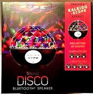HYPE Disco Bluetooth Speaker