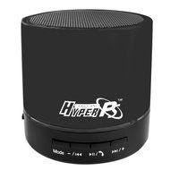 HyperPS - Bluetooth Mini Super Bass Speaker - Supporting Micro SD Card/USB Thumb Drive slots &amp; Microphone for... N11