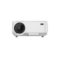 Pico Projector, SJY HD 170" Mini LCD LED 800x480P Entertainment Multimedia Video Projector Zoom Adjust Mute Fans... N2