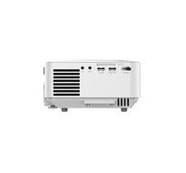 Pico Projector, SJY HD 170" Mini LCD LED 800x480P Entertainment Multimedia Video Projector Zoom Adjust Mute Fans... N3