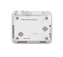 Pico Projector, SJY HD 170" Mini LCD LED 800x480P Entertainment Multimedia Video Projector Zoom Adjust Mute Fans... N5