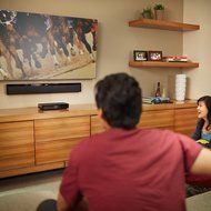 Bose CineMate 130 Home Theater System N8