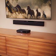 Bose CineMate 130 Home Theater System N9