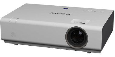 Sony VPL-EX246 3200 Lumens XGA Portable Projector