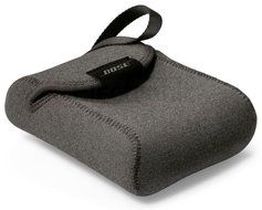 Bose Soundlink Color Bluetooth Speaker II, Soft Black - BUNDLE with SoundLink Color Carry Case Gray N7