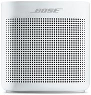 Bose Soundlink Color Bluetooth Speaker II, Soft Black - BUNDLE with SoundLink Color Carry Case Gray N14