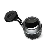 X-mini WE micro portable NFC Bluetooth smartphone capsule speaker, XAM17-GM-B N10