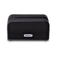 Selectec 4.1 Portable Wireless Bluetooth Speaker with Built in Microphone for iPhone iPad Samsung Galaxy Google...
