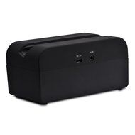 Selectec 4.1 Portable Wireless Bluetooth Speaker with Built in Microphone for iPhone iPad Samsung Galaxy Google... N2