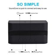 Selectec 4.1 Portable Wireless Bluetooth Speaker with Built in Microphone for iPhone iPad Samsung Galaxy Google... N3