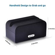 Selectec 4.1 Portable Wireless Bluetooth Speaker with Built in Microphone for iPhone iPad Samsung Galaxy Google... N6